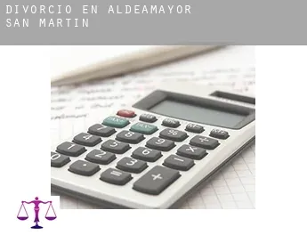 Divorcio en  Aldeamayor de San Martín