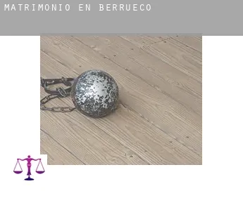 Matrimonio en  Berrueco