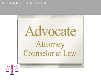 Abogados en  Atea