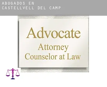 Abogados en  Castellvell del Camp