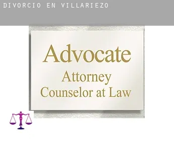 Divorcio en  Villariezo