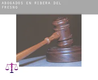 Abogados en  Ribera del Fresno