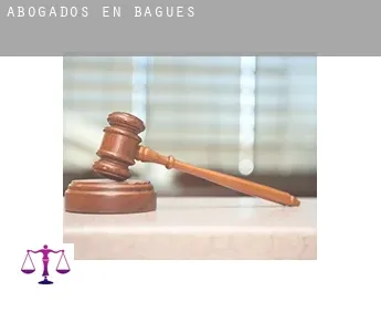 Abogados en  Bagüés