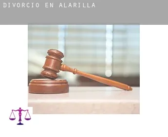 Divorcio en  Alarilla