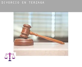 Divorcio en  Terzaga