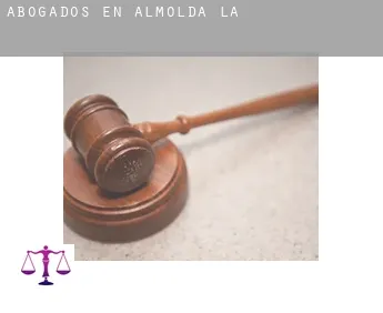 Abogados en  Almolda (La)