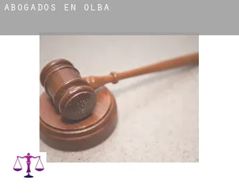 Abogados en  Olba