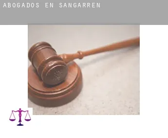 Abogados en  Sangarrén