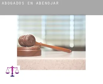 Abogados en  Abenójar