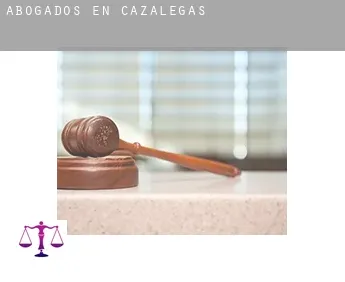 Abogados en  Cazalegas