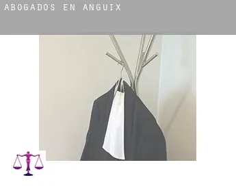 Abogados en  Anguix