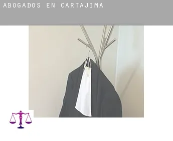 Abogados en  Cartajima