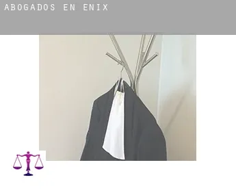 Abogados en  Enix