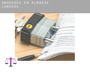 Abogados en  Almarza de Cameros