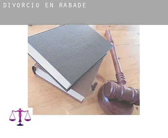 Divorcio en  Rábade