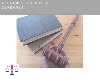 Abogados en  Guils de Cerdanya