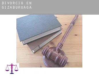 Divorcio en  Gizaburuaga