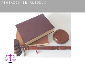 Abogados en  Alsodux