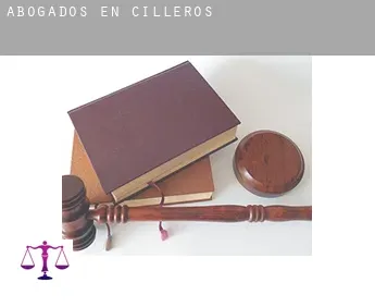 Abogados en  Cilleros