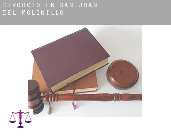 Divorcio en  San Juan del Molinillo