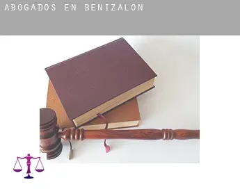 Abogados en  Benizalón