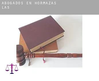 Abogados en  Hormazas (Las)