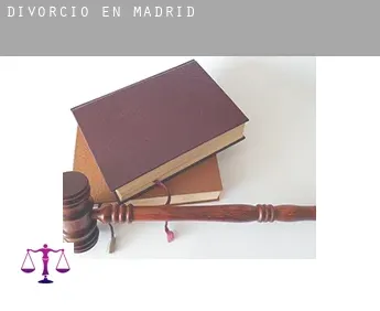 Divorcio en  Madrid