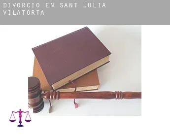 Divorcio en  Sant Julià de Vilatorta