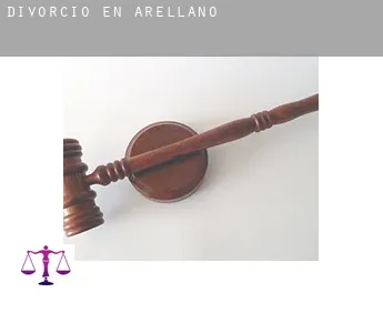 Divorcio en  Arellano