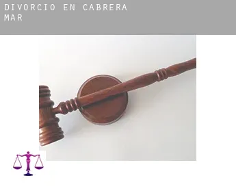 Divorcio en  Cabrera de Mar