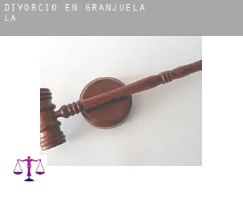 Divorcio en  Granjuela (La)