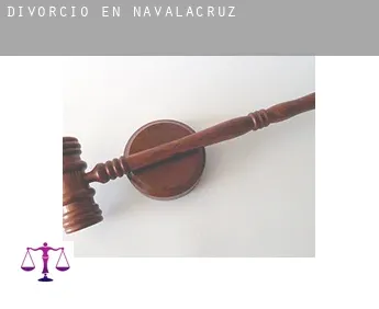 Divorcio en  Navalacruz