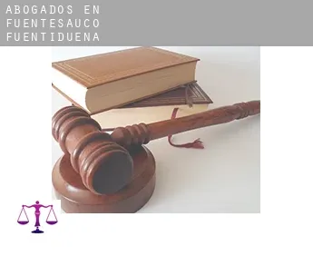 Abogados en  Fuentesaúco de Fuentidueña