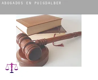 Abogados en  Puigdàlber