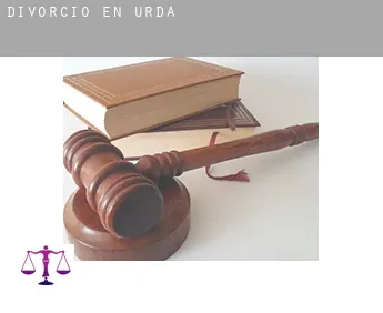 Divorcio en  Urda