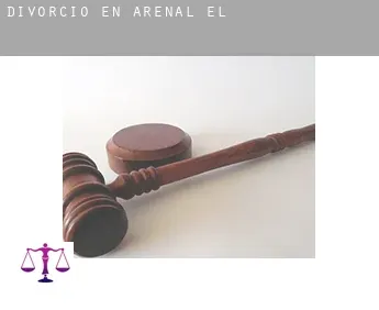 Divorcio en  Arenal (El)