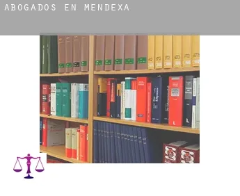 Abogados en  Mendexa