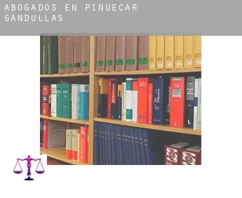 Abogados en  Piñuécar-Gandullas