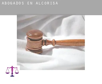 Abogados en  Alcorisa