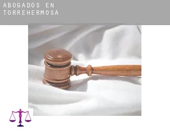 Abogados en  Torrehermosa