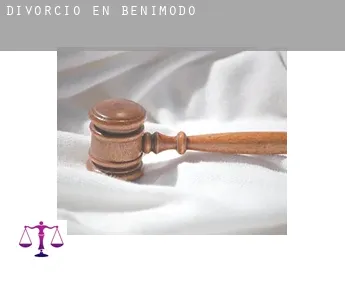 Divorcio en  Benimodo