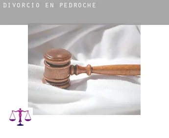 Divorcio en  Pedroche