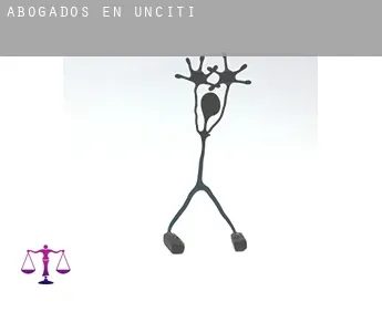 Abogados en  Unciti