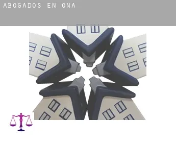 Abogados en  Oña