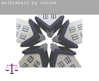 Matrimonio en  Chóvar