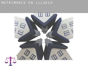 Matrimonio en  Illueca