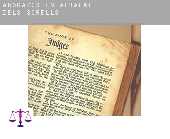 Abogados en  Albalat dels Sorells