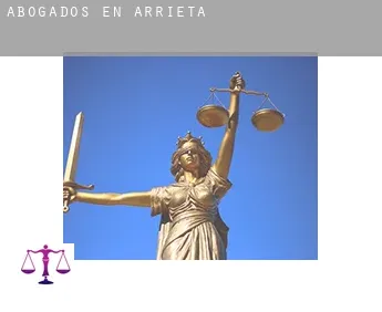 Abogados en  Arrieta