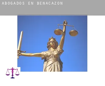 Abogados en  Benacazón