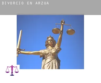 Divorcio en  Arzúa